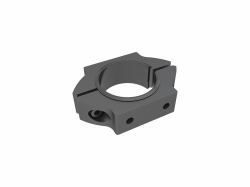 Multibrackets 3571 accessorio per il supporto per pannelli segnaletici Collare di serraggio 