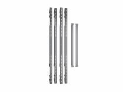 Multibrackets 3922 accessorio per il supporto per pannelli segnaletici Guida di supporto 