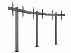 Multibrackets 4622 supporto per display a parete 