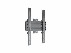 Multibrackets 5377 Supporto per display espositivi 165,1 cm [65"] Nero 