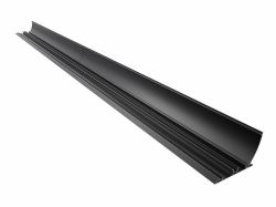 Multibrackets 6244 accessorio per cavi Canalina per protezione cavi da pavimento 