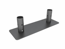 Multibrackets 6305 accessorio per il supporto per pannelli segnaletici Base 