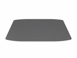 Multibrackets 6312 accessorio per il supporto per pannelli segnaletici Base 