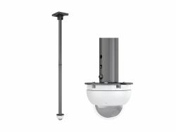 Multibrackets 6411 security cameras mounts & housings Monte 