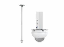 Multibrackets 6480 security cameras mounts & housings Monte 