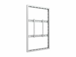 Multibrackets 6701 schermo per segnaletica 