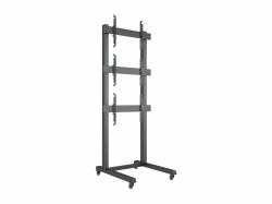 Multibrackets 6954 supporto per display a parete 