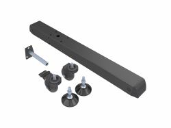 Multibrackets 7791 accessorio per il supporto per pannelli segnaletici Base 
