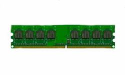 Mushkin Essentials 2GB DDR2 memoria 1 x 2 GB 240-pin DIMM 