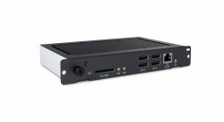 NEC 100014513 computer incorporati 1,6 GHz Intel® Celeron® 64 GB SSD 4 GB 