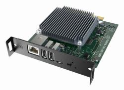 NEC 100016266 lettore multimediale Nero 4K Ultra HD 32 GB 3840 x 2160 Pixel Wi-Fi 
