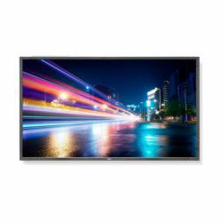 NEC MultiSync P703 Pannello piatto per segnaletica digitale 177,8 cm [70"] LED 700 cd/m² Full HD Nero 24/7 
