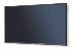 NEC MultiSync E805 Pannello piatto per segnaletica digitale 2,03 m [80"] LED 400 cd/m² Full HD Nero 12/7 