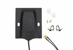 NETGEAR 6000451 antenna di rete 2,5 dBi 