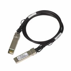 NETGEAR SFP+ DirectAttach 1m cavo InfiniBand e in fibra ottica SFP+ 