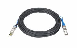 NETGEAR AXC7610 cavo InfiniBand e in fibra ottica 10 m SFP+ Nero 