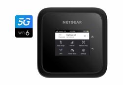 NETGEAR Nighthawk M6 Router di rete cellulare 