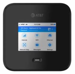 NETGEAR Nighthaw M7 Pro Router di rete cellulare 