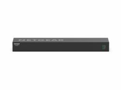 NETGEAR PR60X router cablato 2.5 Gigabit Ethernet, Gigabit Ethernet Nero 