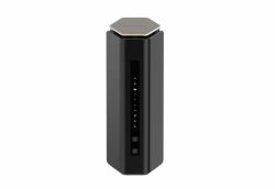 NETGEAR Nighthawk RS600 router wireless Gigabit Ethernet Tri-band [2,4 GHz/5 GHz/6 GHz] Nero 