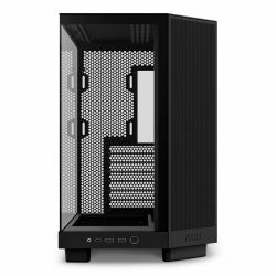 NZXT H6 Flow Midi Tower Nero 