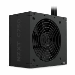 NZXT C750 Bronze alimentatore per computer 750 W 24-pin ATX ATX Nero 