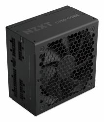 NZXT C750 Gold Core alimentatore per computer 750 W 24-pin ATX ATX Nero 