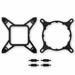 NZXT PM-KXZSAB0-000 parte e accessorio del sistema di raffreddamento del computer Staffa 