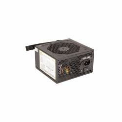 Nanoxia Deep Silence Smart Power alimentatore per computer 600 W ATX Nero 
