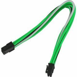 Nanoxia NX8PE3EGWS cavo di alimentazione interno 0,3 m 