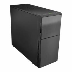 Nanoxia Deep Silence 3 Anthracite Midi Tower Antracite 