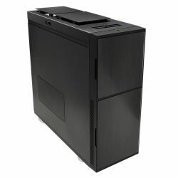 Nanoxia Deep Silence 6 Rev. B Anthracite Full Tower Antracite 