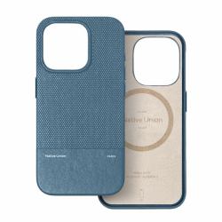 Native Union RECLA-NAV-NP24P custodia per cellulare 16 cm [6.3"] Cover Blu marino 
