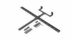 Neat NEATBAR-SCREENMOUNTKIT accessorio per apparecchiature per conferenze Kit di montaggio 