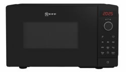 Neff FLAWG20S2 forno a microonde Nero Solo microonde Superficie piana 20 L 800 W 