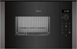 Neff HLAGD53G0 forno a microonde Grafite Microonde combinato Da incasso 25 L 900 W 