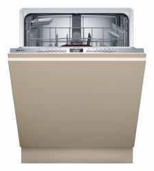 Neff S155EAX16E lavastoviglie A scomparsa totale 13 coperti 