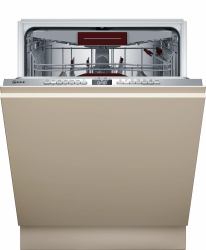 Neff S255ECX15E lavastoviglie A scomparsa totale 14 coperti 