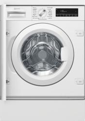 Neff W6441X1 lavatrice Caricamento frontale 8 kg 1400 Giri/min Bianco 
