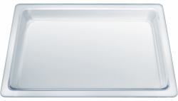 Neff Z11GU20X0 teglia da forno Vetro 