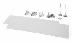 Neff Z8060X1 accessorio e componente per lavatrice Piedi 