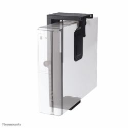 Neomounts CPU-D075BLACK Supporto per CPU - max 10 kg - universale 