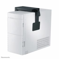 Neomounts CPU-D100BLACK Supporto per CPU - max 30 kg - universale 