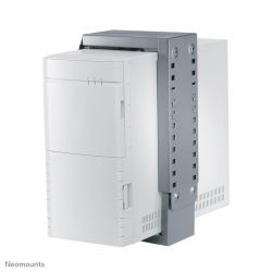 Neomounts CPU-D100SILVER Supporto per CPU - max 30 kg - universale 