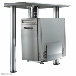 Neomounts CPU-D200SILVER Supporto per CPU - max 30 kg - universale 