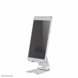Neomounts DS10-150SL1 Supporto per telefono fino a 4.7" - pieghevole - universale 