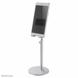 Neomounts DS10-200SL1 Supporto per telefono fino a 7" - regolazione altezza - universale 