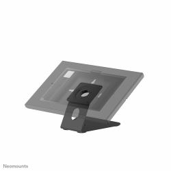 Neomounts DS15-629BL1 Supporto per tablet da tavolo e da parete - max 3 kg | 6,6 lbs 