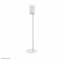 Neomounts FL45-721WH1 Stand da pavimento per Sonos Era 100 - Altezza 85 cm - Bianco 
