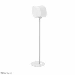 Neomounts FL45-723WH1 Stand da pavimento per Sonos Era 300 - Altezza 85 cm - Bianco 